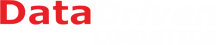 Data Driven Logistics
